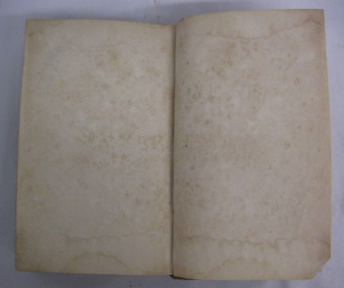 The Port Folio Vol 5 1815 Oliver Oldschool Life of John Marshall Vintage Book - Picture 13 of 13