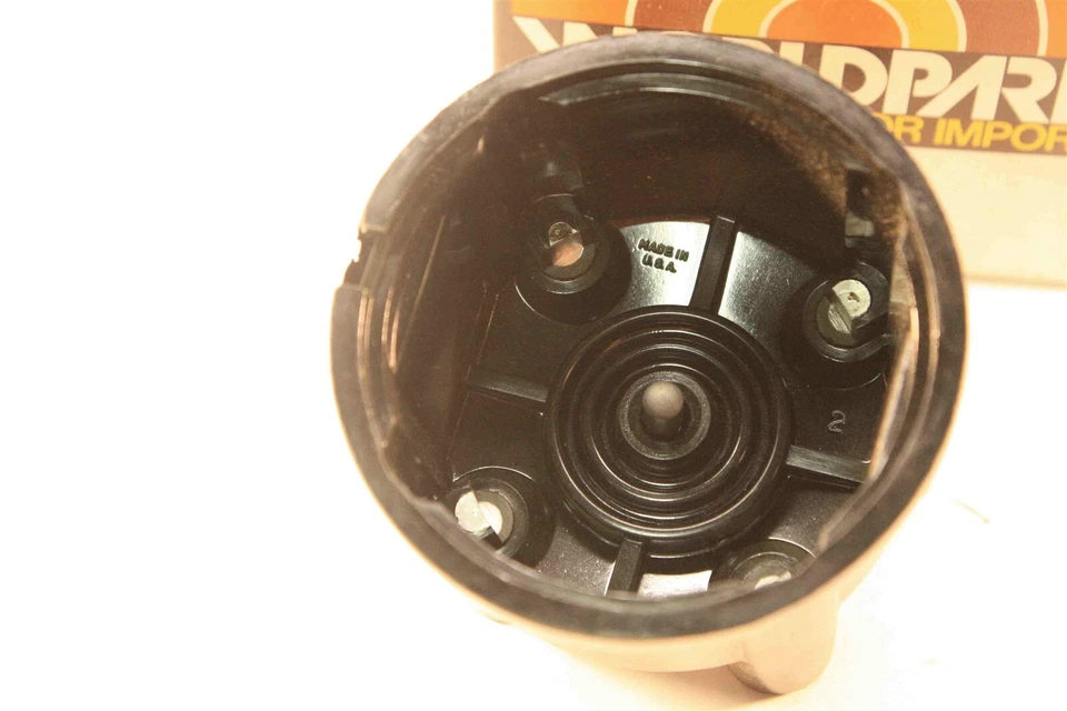 Tapa de distribuidor para Toyota Corolla Corona algunos = 19101-21011 1967-1974 Foto 2 de 4