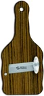 "Made in Italy" OLIVE WOODEN TRUFFLES SHAVER  ( PLAIN BLADE ) - TRUFFLE SLICER