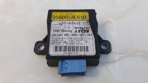 Control de la unidad de Kia Sorento 956003E610 95600-3E610 0580085017087