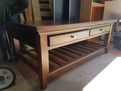 Timber Coffee Table Tables Gumtree Australia Brisbane Timber Coffee Table
