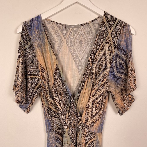 Tart Nolan Maxi Dress Small - Picture 3 of 9