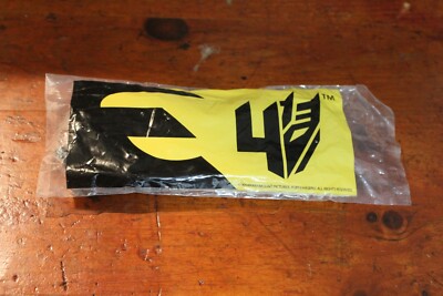 Real 3D Glasses For Transformers 4 Age Of Extinction Unopened