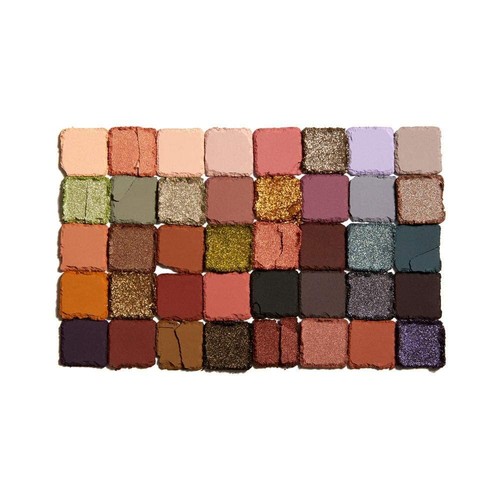 Professional Makeup Lidschattenpalette, Ultimate Shadow Palette, Gepresster - Bild 3 von 6