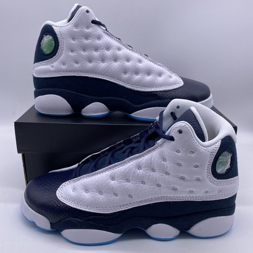 Nike Air Jordan 13 Retro 'Obsidian 