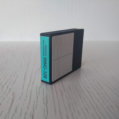 32-IN-1 Yamaha DX1 DX5 DX7 RX11 Rewritable Cartridge RAM1 DATA RAM