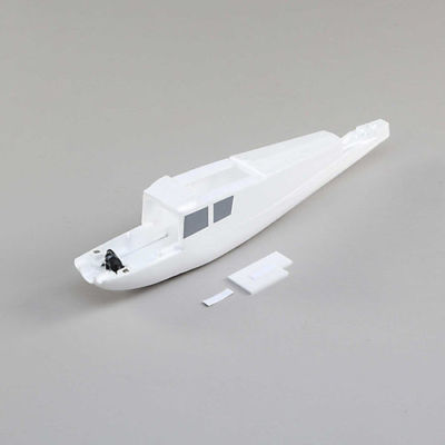 E-flite Eflite UMX Ultra Micro Timber RC Airplane Replacement Fuselage EFLU3951