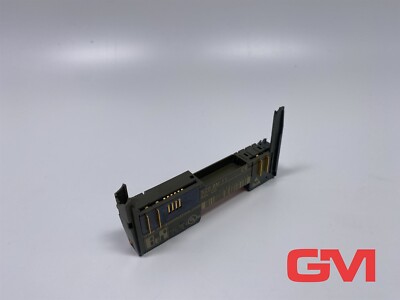 B&R Einspeisemodul Bus X20BM11 Bus Module Revision G0 X20 BM11 beschädigt