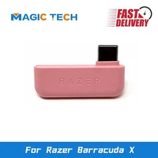 USB Dongle Adapter Receiver RC30-0378 For Razer Barracuda X RZ04-0443 Headphones
