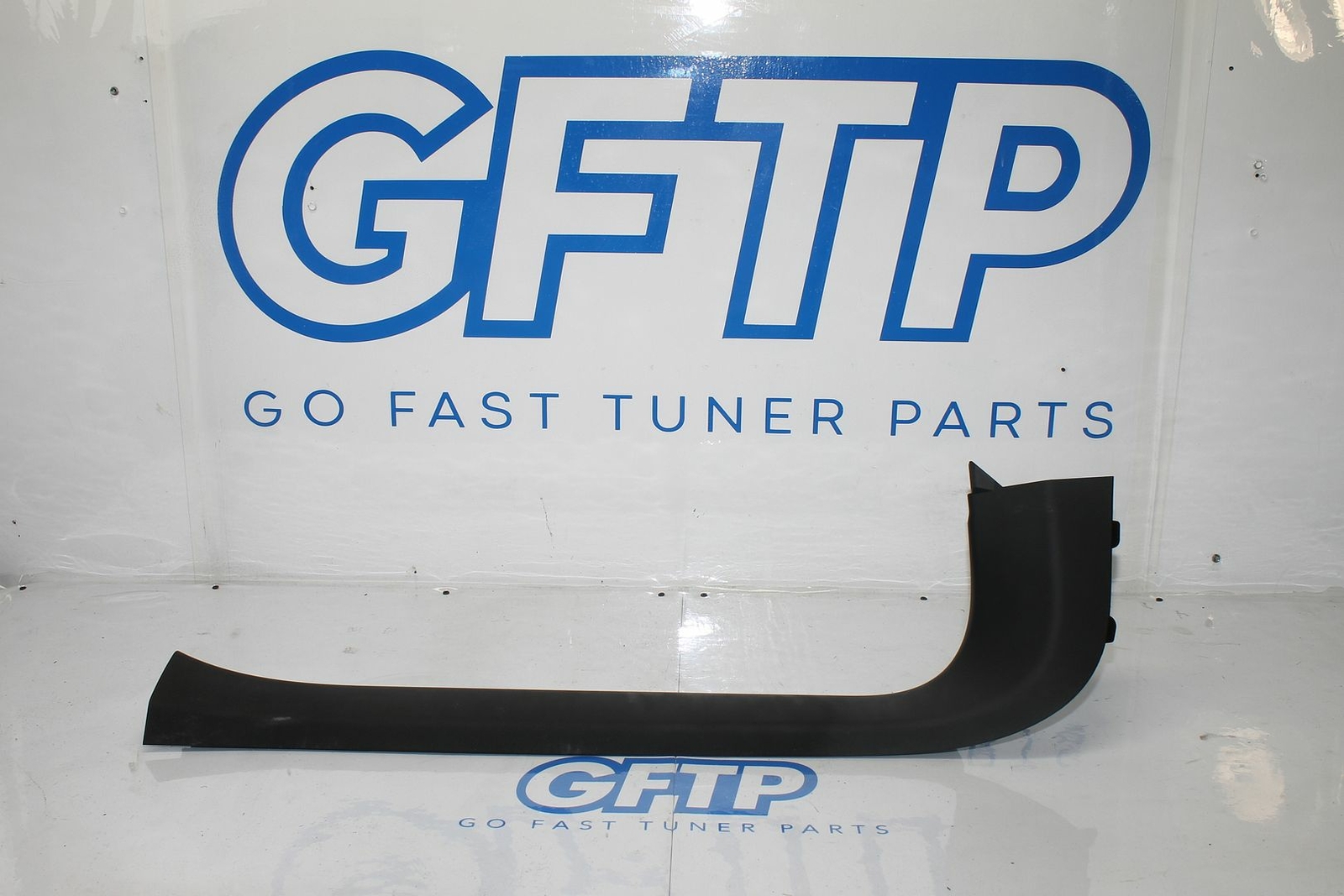 16-21 AUDI R8 V10 PLUS OEM LH DRIVERS LOWER A PILLAR APILLAR TRIM 4S1867271A 17