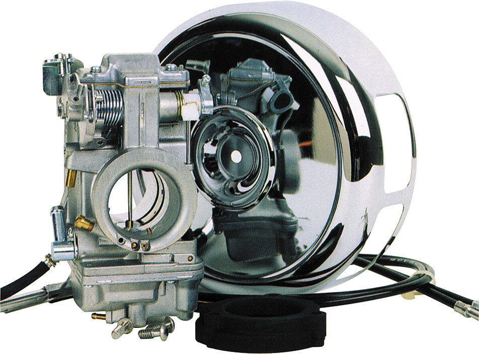 MIKUNI 1984-1993 FLHS Electra Glide Sport Harley Davidson HSR 45MM