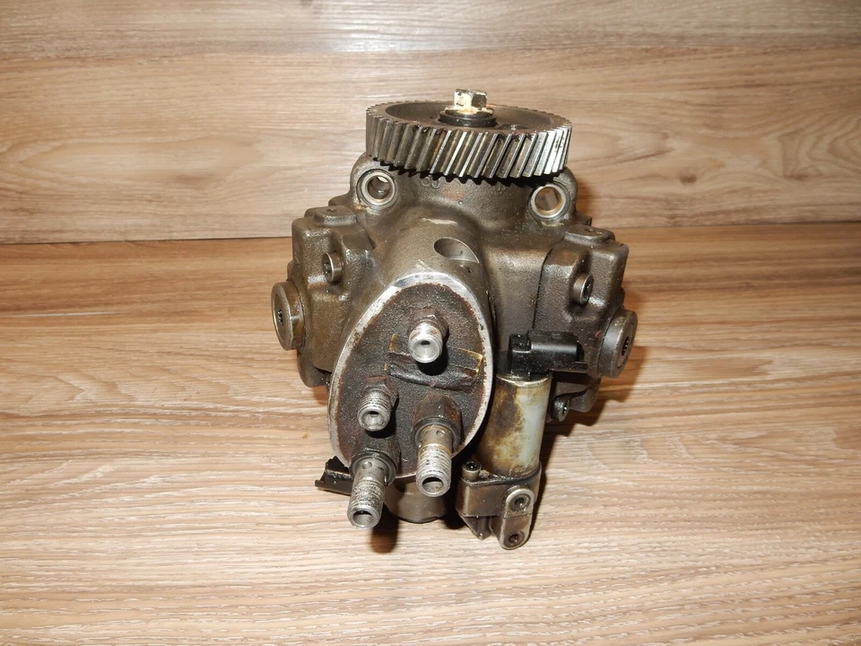 37M033 燃油喷射泵 2009 福特 F-250 Super Duty 6.4L 西门子原始设备制造商 — 第 2/4 张图片