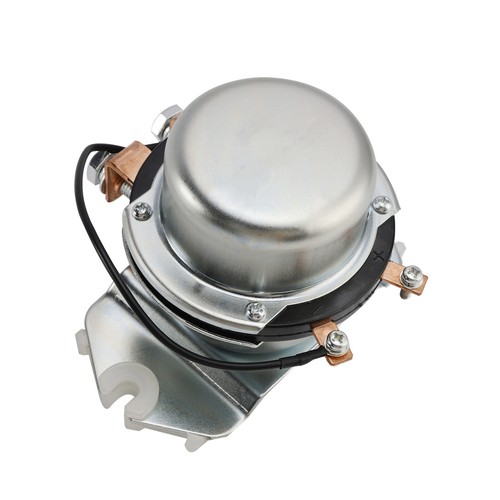 Heavy Duty Battery Relay For Komatsu Excavators 24 Volt 08088-30000 S1 - Picture 10 of 12