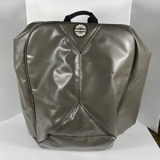 SEA-DOO Gray Bombardier GTX 4-TEC Limited Water Proof Back Pack Insulated Cooler