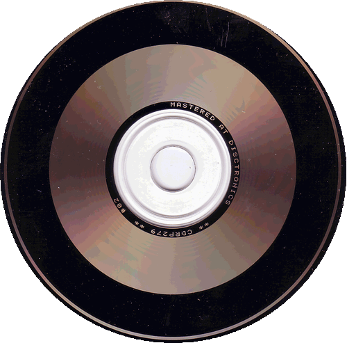 BILLY IDOL - CD - CYBERPUNK - SAMMLUNGSAUFLÖSUNG (30) - Bild 8 von 23