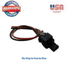 Connector  for Fuel Injector FJ1057 