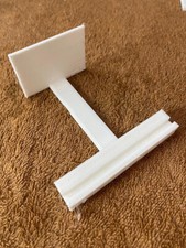 3D printed photo Lithophane Holder