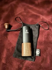 timemore coffee grinder