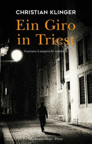 Thumbnail - Ein Giro In Triest Roman 6662