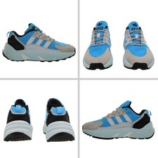 adidas ZX 22 Boost Blue for Sale | Authenticity Guaranteed | eBay