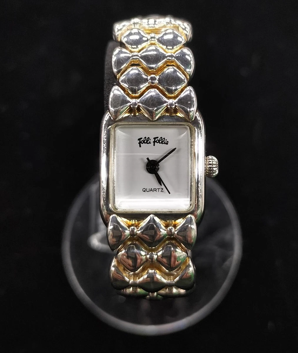 Folli follie deals ladies watches