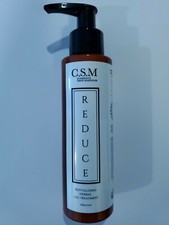 CSM Reduce Leg Organic Cellulite Cream for Slimming Firming Tightening Toning