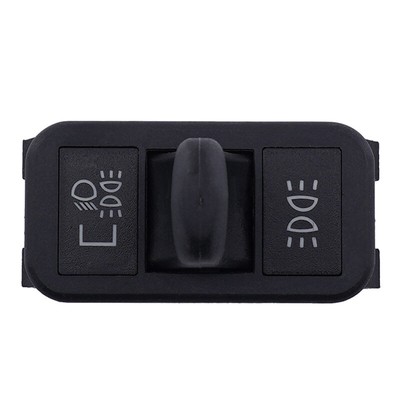 Car Headlight Lamp Control Switch A0630769010 Fit For Freightliner 
