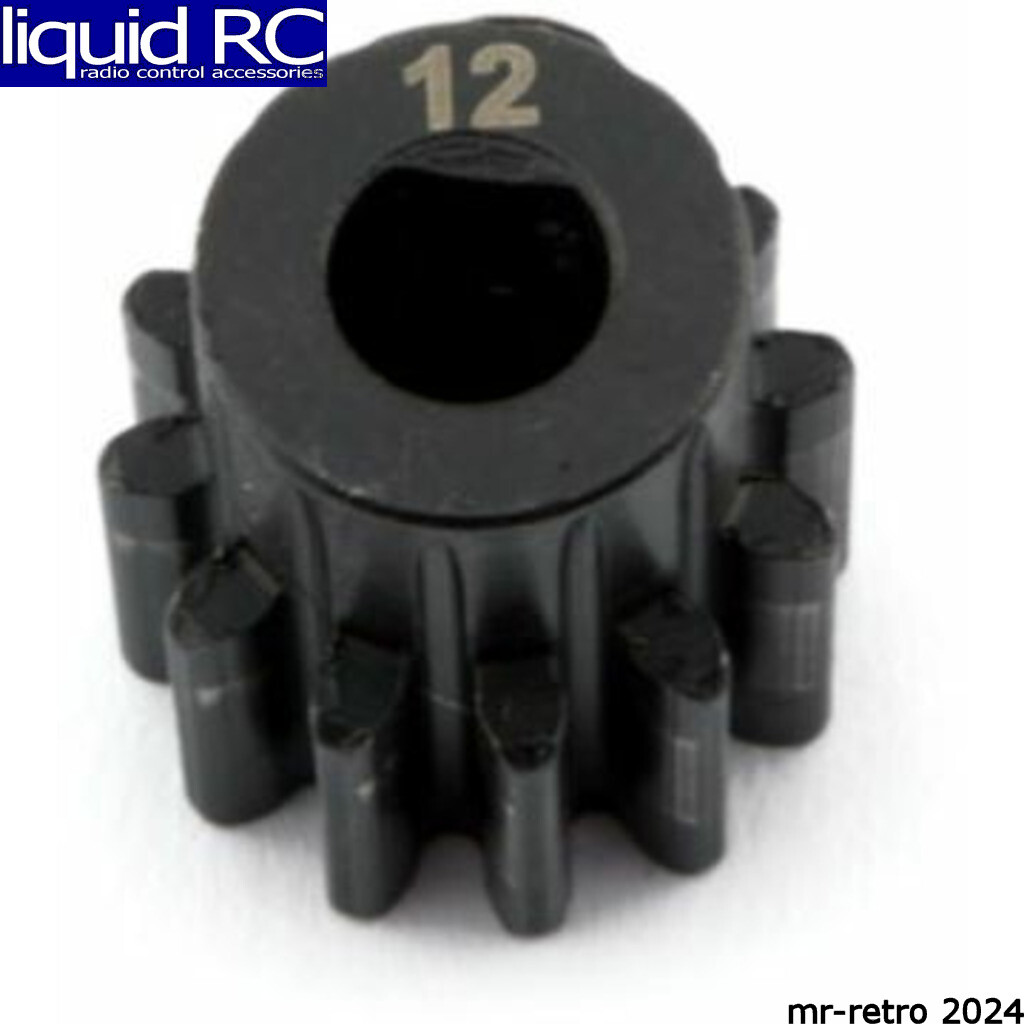 Arrma Safe-D5 Mod1 Pinion Gear (12T) Arrma Safe-D5 Mod1 Pinion Gear (12T)