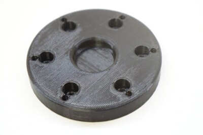 6 Hole Universal Wheel Adapter for Logitech G25, G27, G29, G920 Steering Racing
