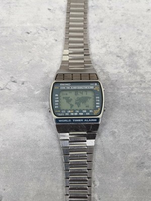 seiko a239
