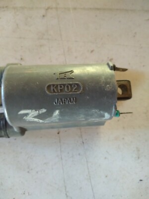Kawasaki zx2r ignition coil | eBay