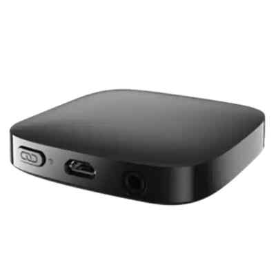 Unitron TV Connector 2.0
