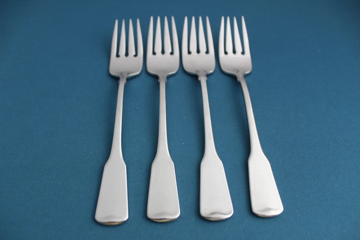 Oneida American Colonial Stainless Steel Flatware – Satin Finish – Your Choice