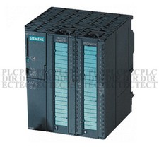 USED Siemens 6ES7 314-5AE01-0AB0 SIMATIC S7-300 CPU 314 IFM Compact Controller