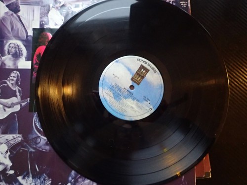 NO NUKES 3X LP 1979 CSN various big name artist ! - Picture 12 of 12