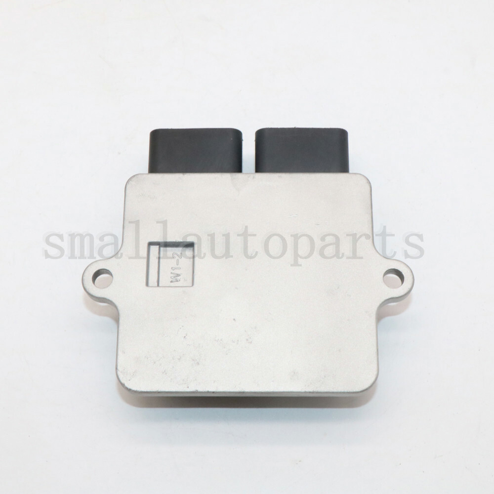 Genuine ECU ECM CDI Ignition Control Module 28329656 for Benelli 