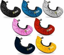 Elite Hockey Pro Skate Guards Extreme Walking Soaker Blade Covers Assorted Color