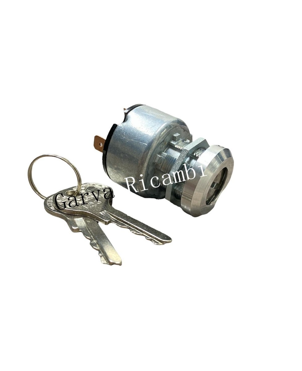 Interruttore Avviamento Bosch 0342311003 - Ricambio Auto Affidabile E Durevole - Foto 2