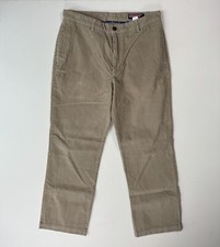 Vineyard Vines Men  s 34x30 Corduroy Club Pants Modern Preppy Boat City Casual