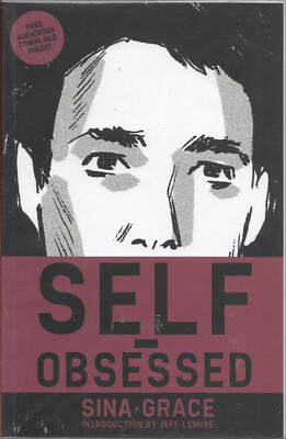 SELF OBSESSED Graphic Novel (S)