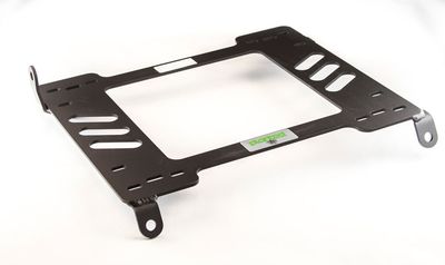 PLANTED SEAT BRACKET FOR 1990-1991 HONDA CIVIC 3 DOOR HATCH BACK DRIVER LEFT