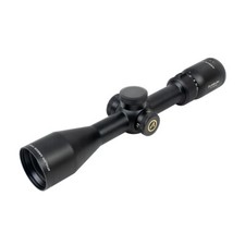 Athlon Argos HMR 2-12x42mm 1" BDC600 MOA Non-illum SFP Riflescope 214003