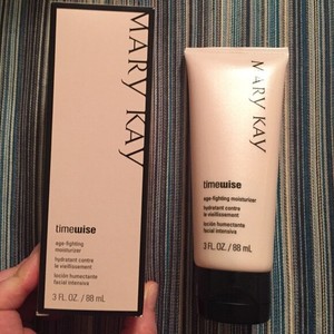 ebay mary kay timewise moisturizer