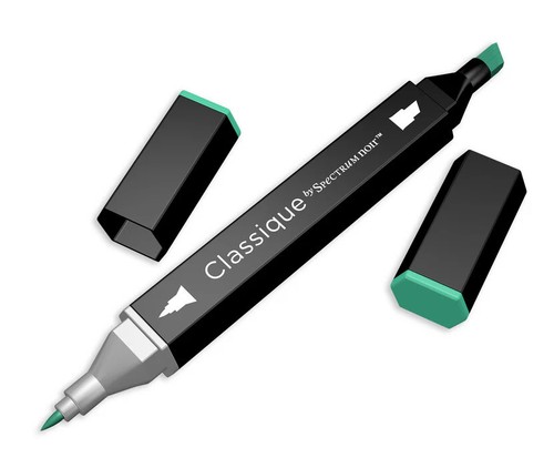 Spectrum Noir CLASSIQUE Single Pens - Premium Alcohol Blendable Artist Markers - Picture 187 of 219