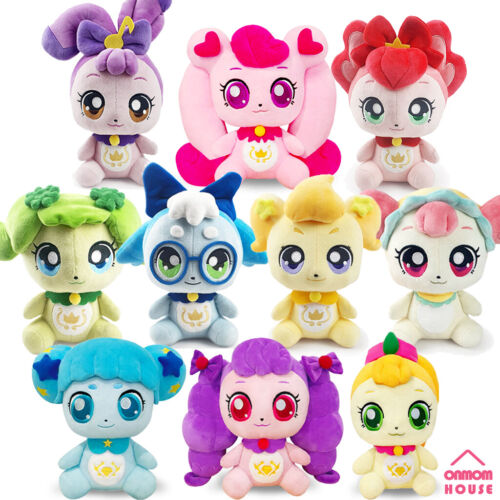Catch Teenieping Plush Rag Doll Season 1+2+3+4+5 54 Type (Tracking Num) - Picture 207 of 209