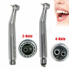 Turbina Kavo Style Dent LED E-generator High Speed Handpiece 2/4Hole Yabangban