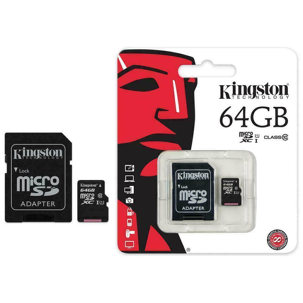 Memoria SD 32GB – Celular Express