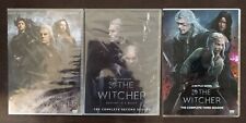 The Witcher: A Origem 1ª Temporada - Edu.dvds