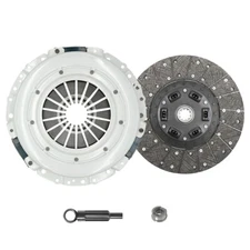 OEM HEAVY-DUTY CLUTCH KIT for 2005-2010 FORD MUSTANG GT COUPE CONVERTIBLE 4.6L