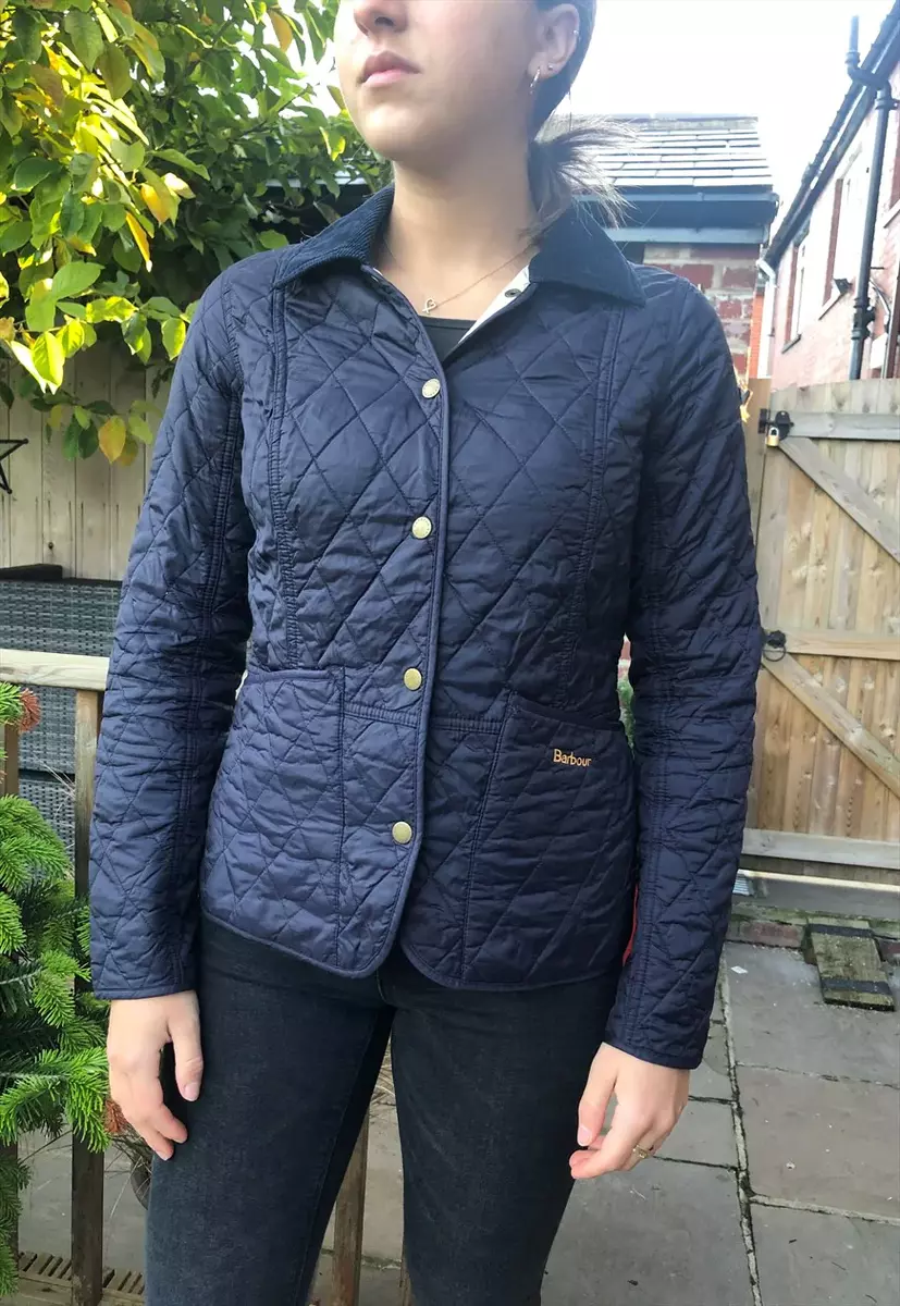 Barbour summer hotsell liddesdale
